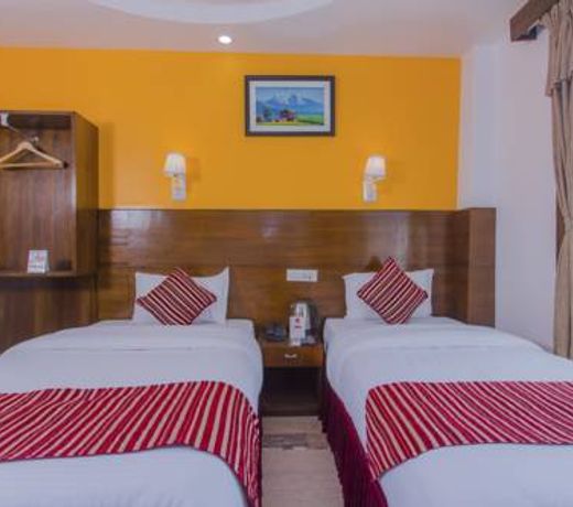 Hotel Lakeside Pvt. Ltd.