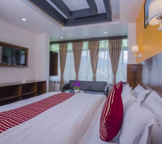 Hotel Lakeside Pvt. Ltd.