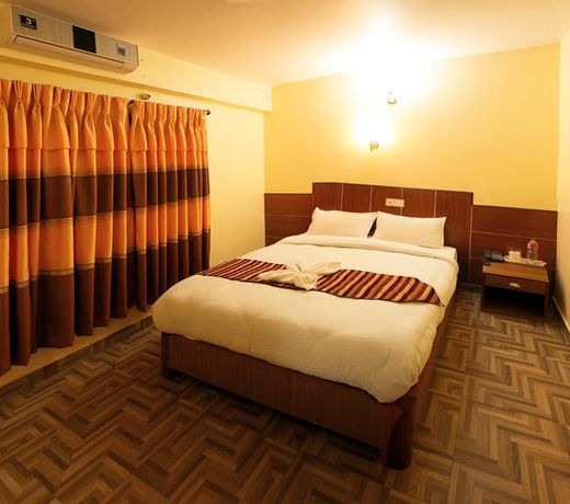 OYO 154 Hotel Goa Palace