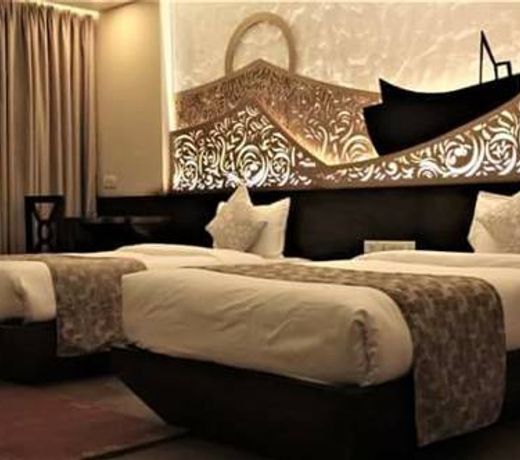 Teeka Resort Suites & Spa