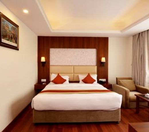 Kumari Boutique Hotel