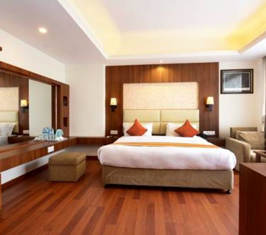 Kumari Boutique Hotel