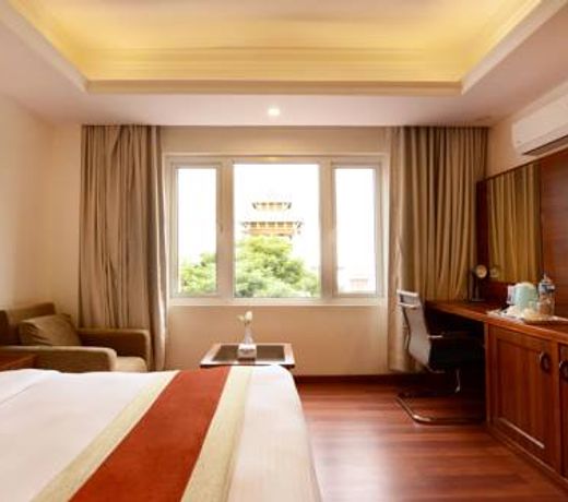 Kumari Boutique Hotel
