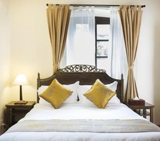 Thamel Villa Heritage Hotel