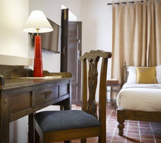 Thamel Villa Heritage Hotel