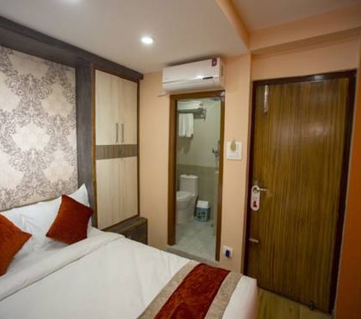Hotel Marinha