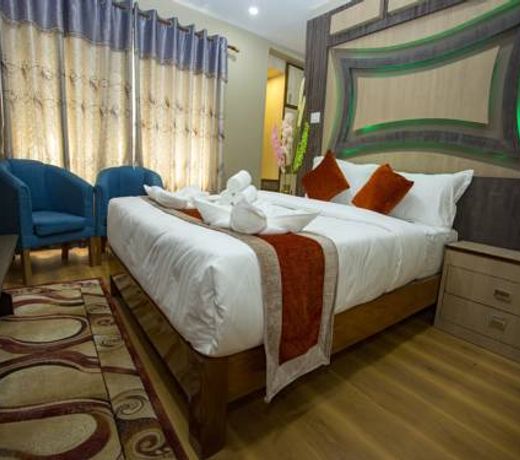 Hotel Marinha