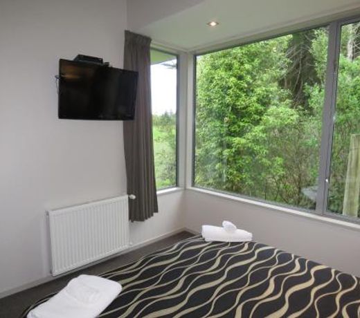 The Links Carters Beach Apartments