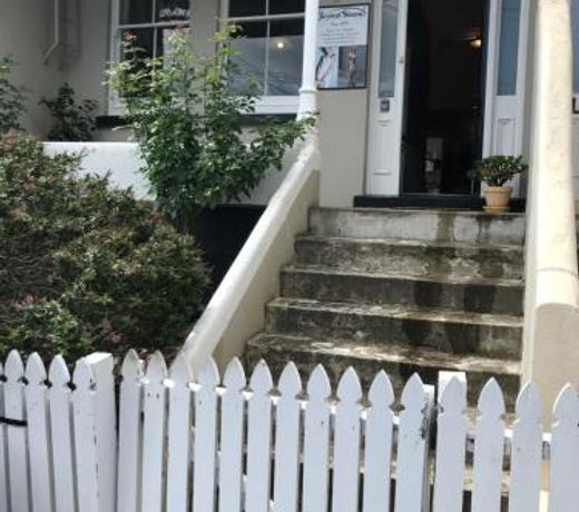 Ponsonby Boutique Villa with Private Gym