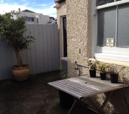 Ponsonby Boutique Villa with Private Gym