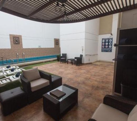 Gran Recreo Hotel - PerÃº