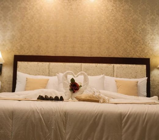 Gran Recreo Hotel - PerÃº