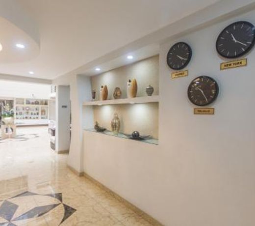 Gran Recreo Hotel - PerÃº