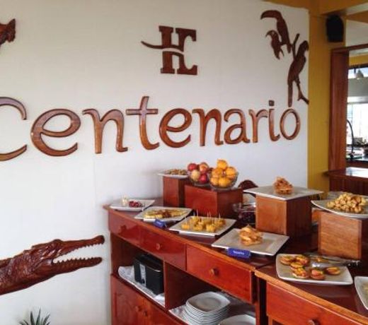 Hotel Centenario