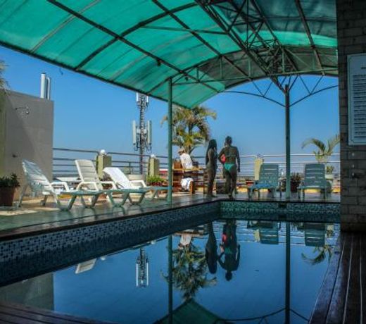 Hotel Centenario