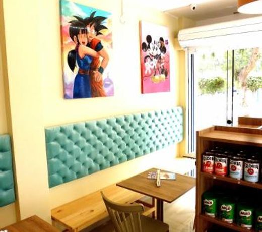 Hostal Patiño