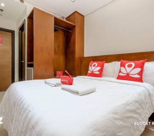 ZEN Rooms West Makati Hotel