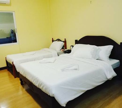 ZEN Rooms Casa Venicia Caticlan