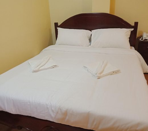 ZEN Rooms Casa Venicia Caticlan