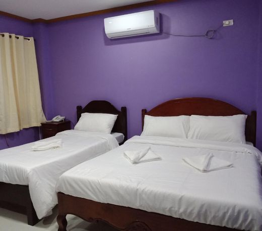 ZEN Rooms Casa Venicia Caticlan