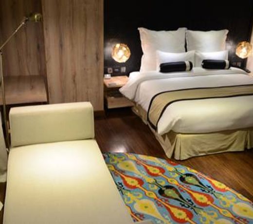 Grand Palm Hotel