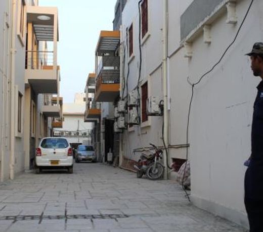 Patel Residency Guest House 2