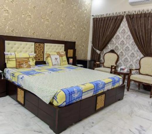 Patel Residency Guest House 2