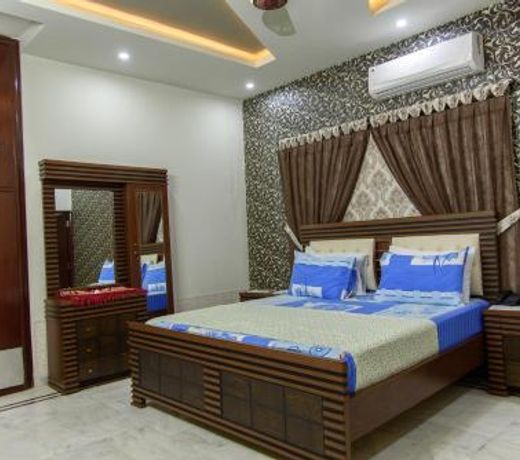 Patel Residency Guest House 2