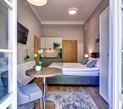 Joyinn Aparthotel