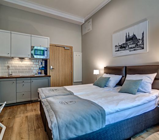 Joyinn Aparthotel