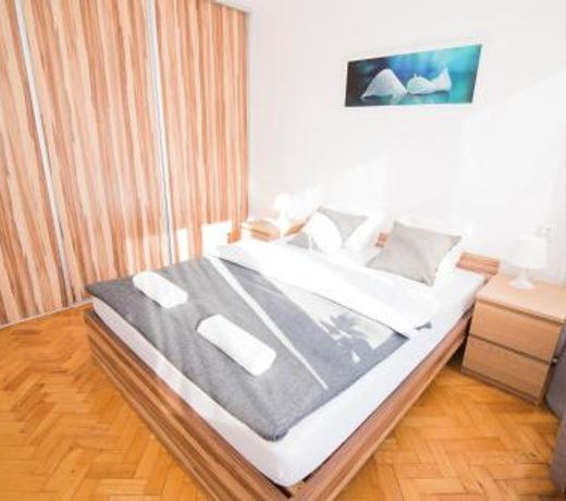 Gold Apartment Kotlarska