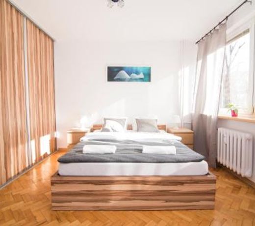Gold Apartment Kotlarska