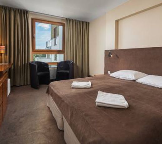 Maloves Resort & Spa