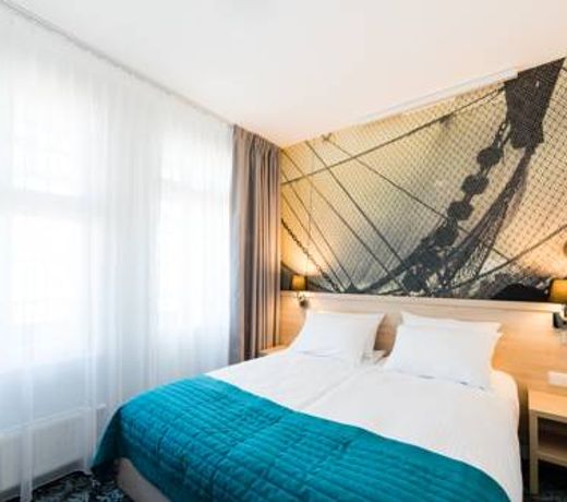 Hotel Eureka