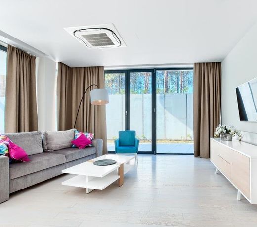 Dune Beach Resort