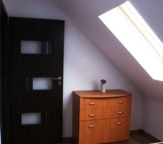 Apartamenty Ostryga Łeba