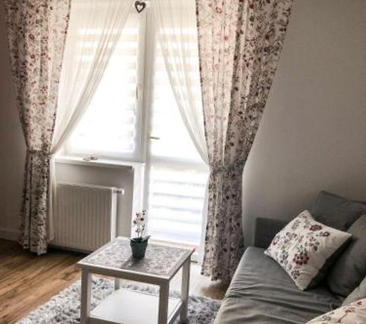 Apartament LUSCINIA z 2 sypialniami