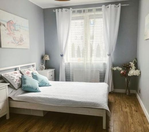Apartament LUSCINIA z 2 sypialniami