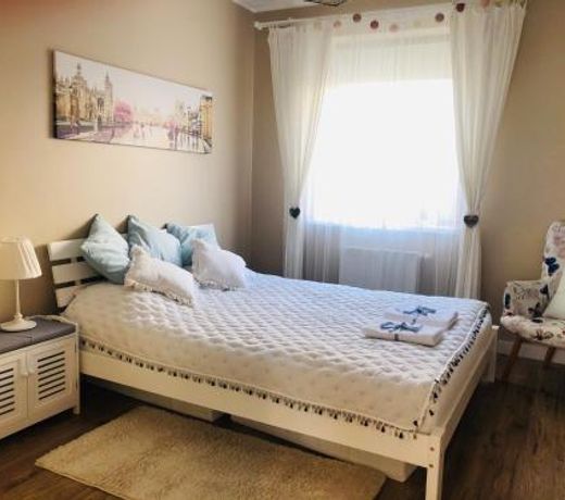 Apartament LUSCINIA z 2 sypialniami
