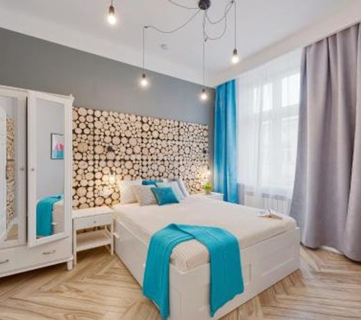 Scandic Apartments - Old Town