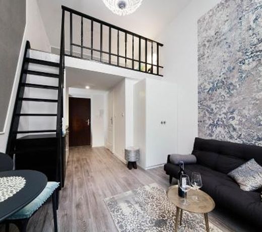 Scandic Apartments - Old Town