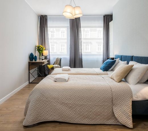 Vistula Boutique Exclusive Apartments