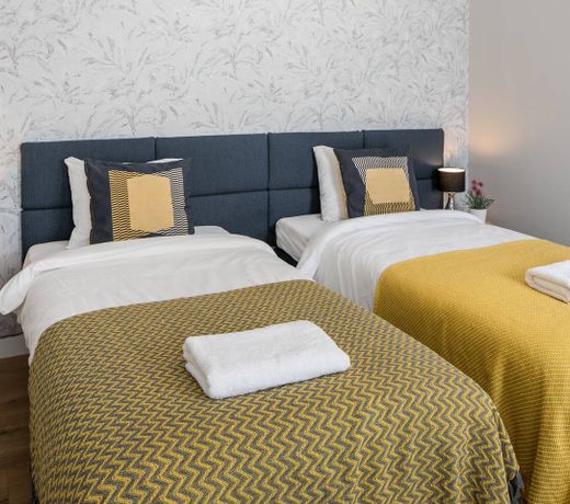 Vistula Boutique Exclusive Apartments