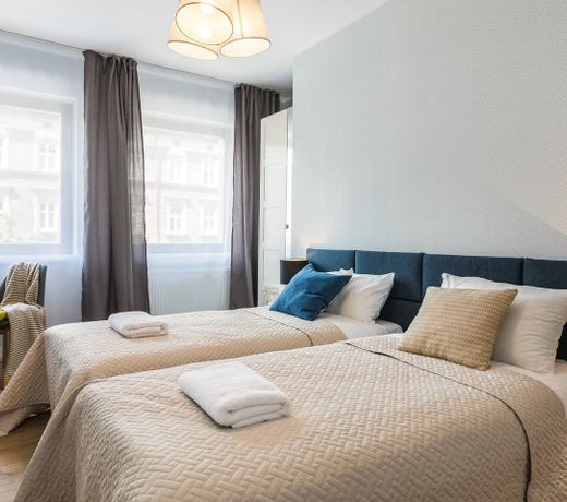 Vistula Boutique Exclusive Apartments