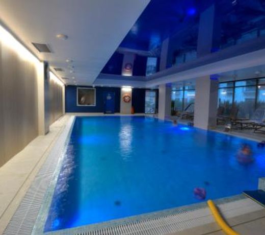 Celma Condohotel Old Town Gdańsk