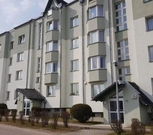 Apartament Góralska