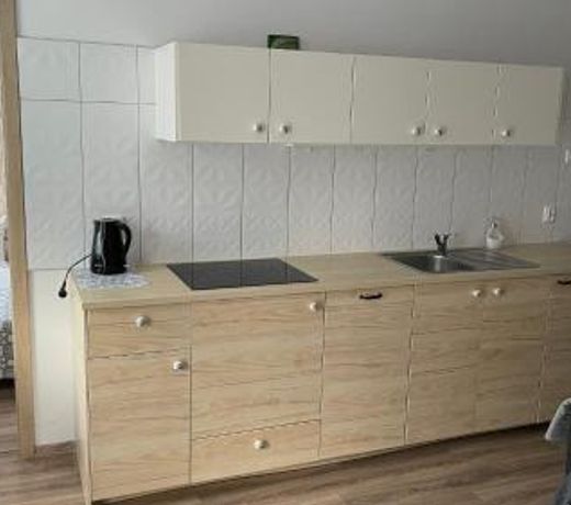 Apartament Góralska