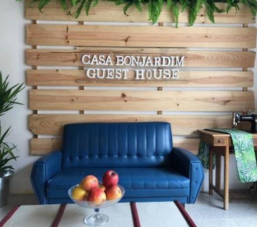 Casa Bonjardim