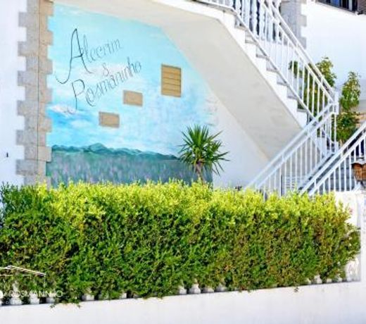 Alecrim Rosmaninho Guest House