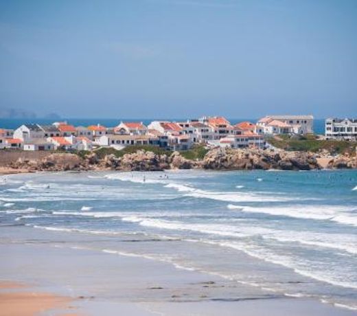 Fabulous Beach House on the Atlantic